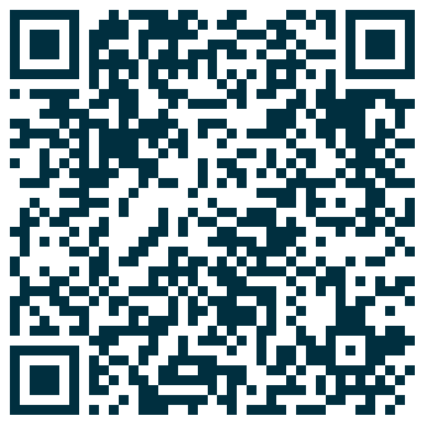 QR code — Auberge de Mussent