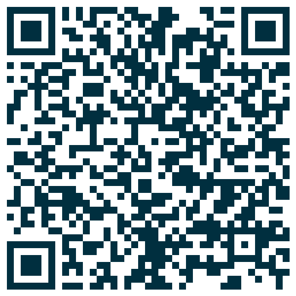 QR code — Auberge de Mussent