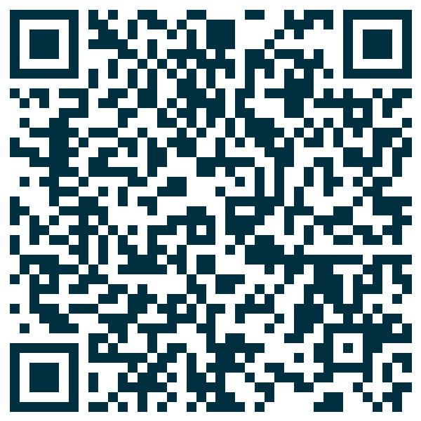 QR code — Au Bistronome