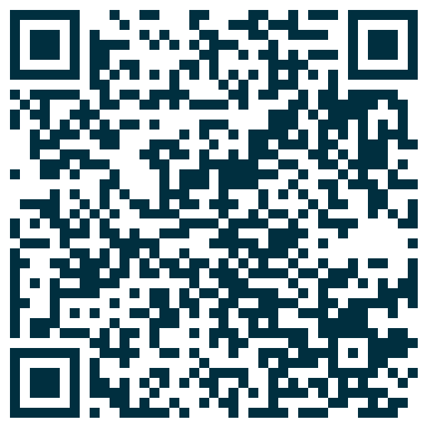 QR code — Au Bistronome