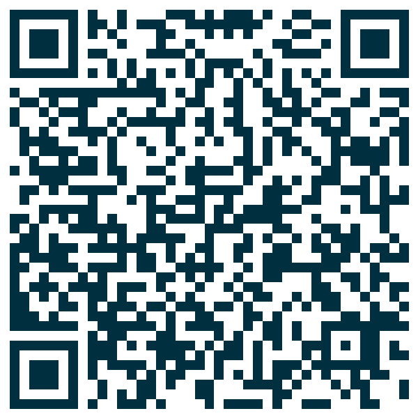 QR code — Au Bistronome