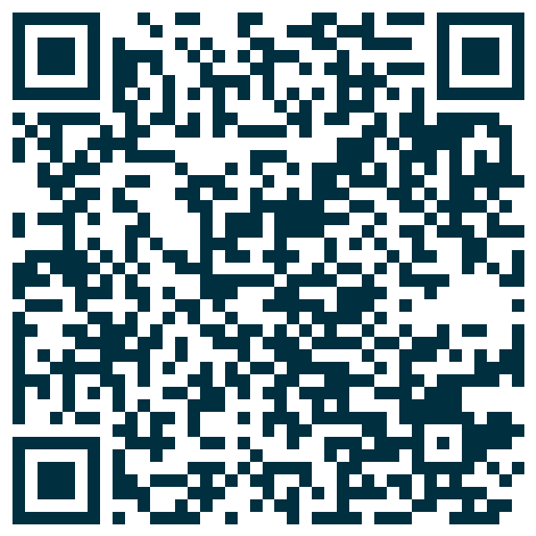 QR code — Au Bistronome