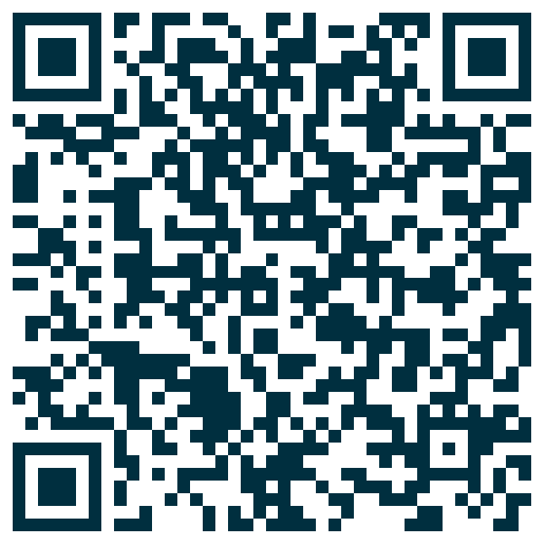 QR code — La Pâte à Pizza