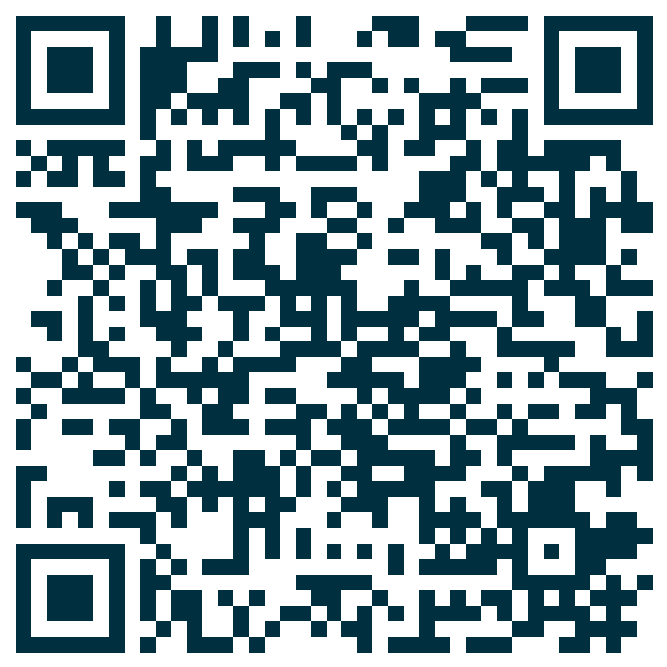 QR code — Le Rialto