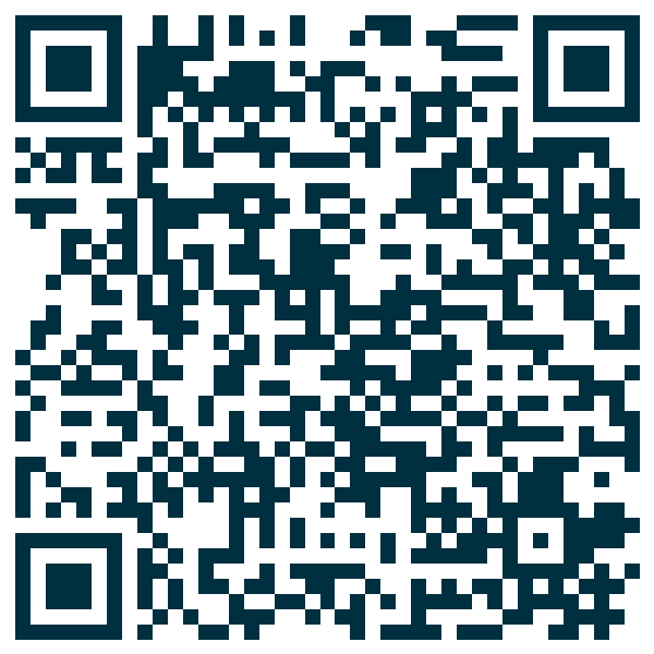 QR code — Le Rialto