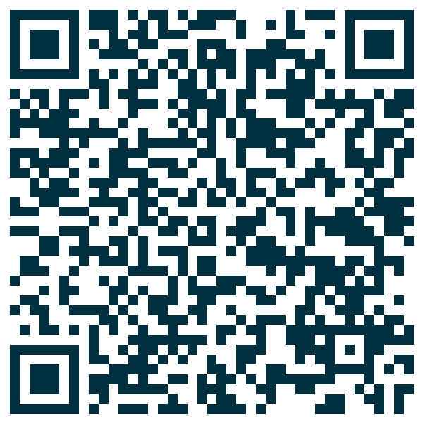 QR code — Le Gardian