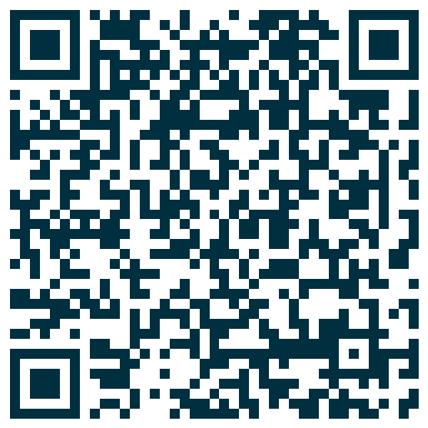 QR code — Le Gardian