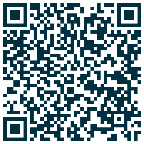 QR code — Le Gardian