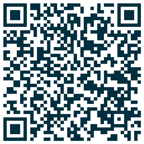 QR code — Le Gardian