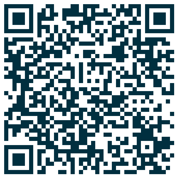 QR code — Le Memphis