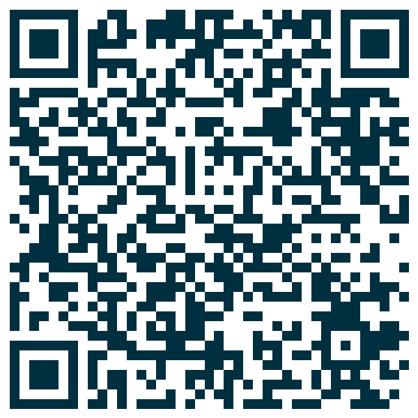 QR code — Le Memphis