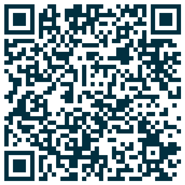 QR code — Le Memphis