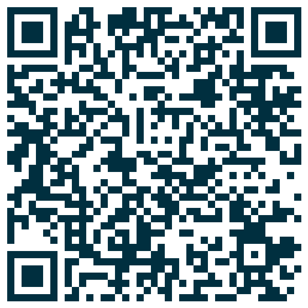 QR code — Le Memphis