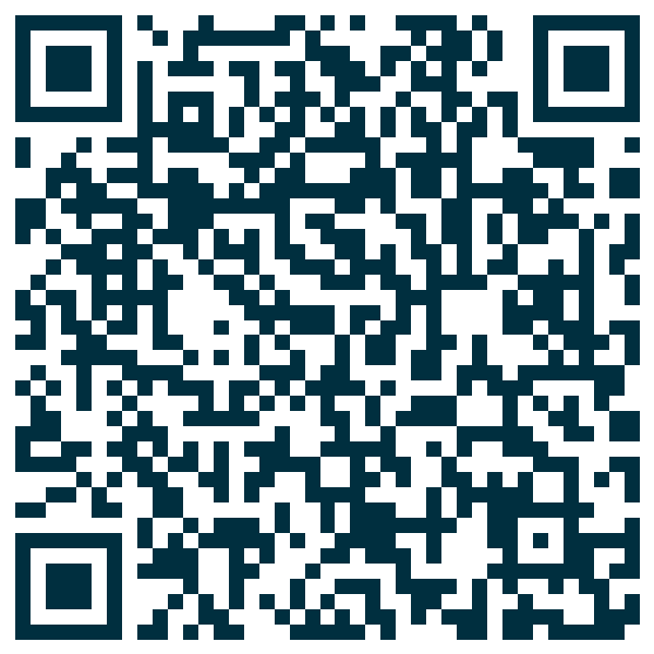 QR code — La Chaumière