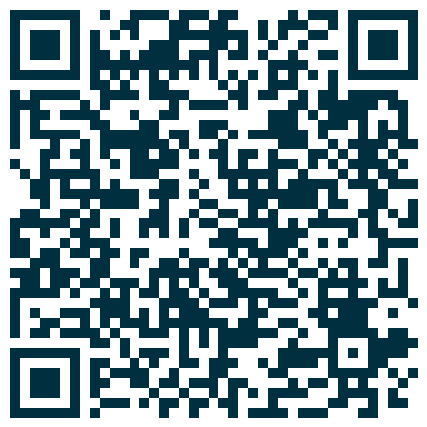 QR code — La Chaumière
