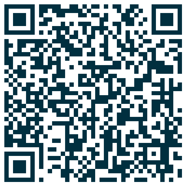 QR code — La Chaumière