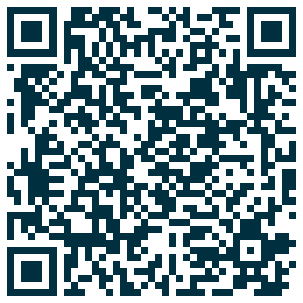 QR code — Charlie's Corner