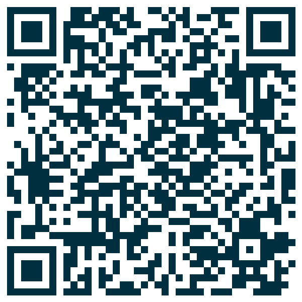 QR code — Charlie's Corner