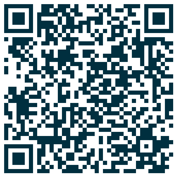 QR code — Charlie's Corner