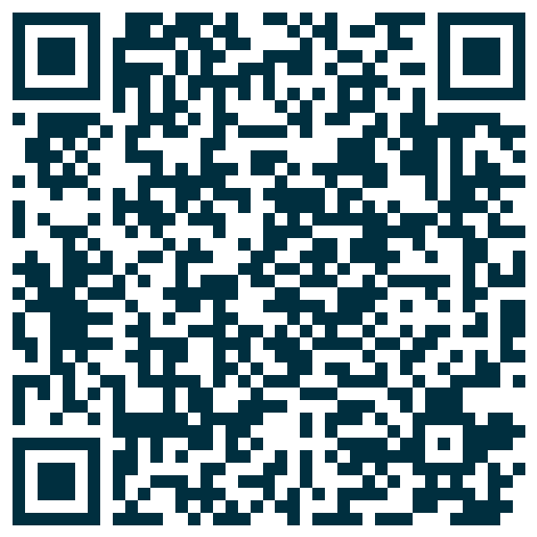 QR code — Charlie's Corner