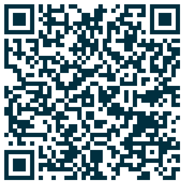 QR code — La Terrasse
