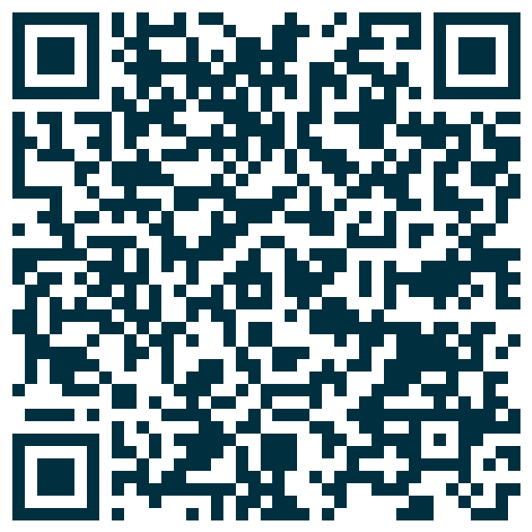 QR code — La Terrasse