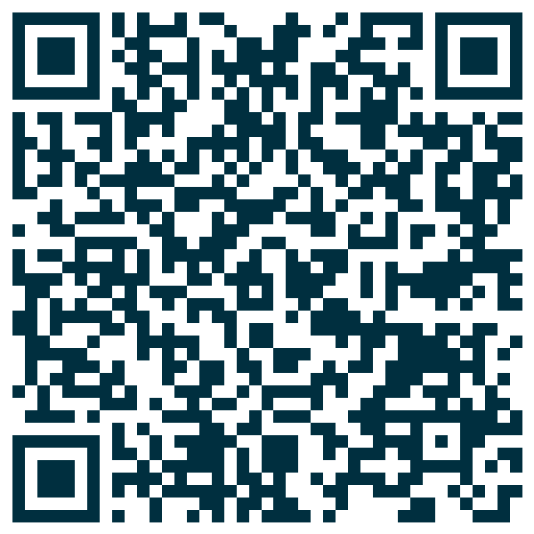 QR code — La Terrasse