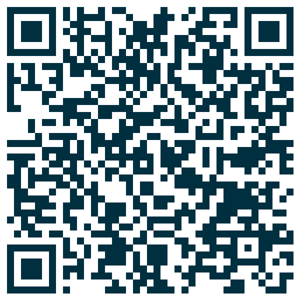 QR code — La Terrasse