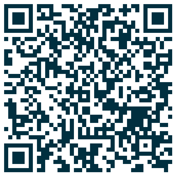 QR code — Au Bureau