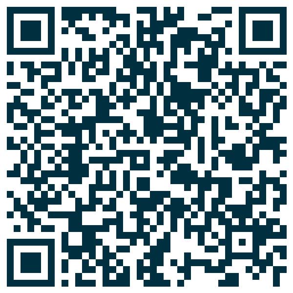QR code — Manoir du Brugnobois