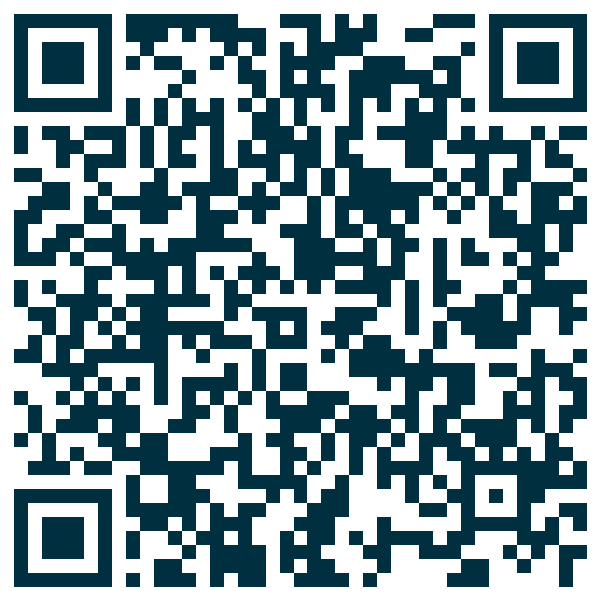 QR code — Manoir du Brugnobois