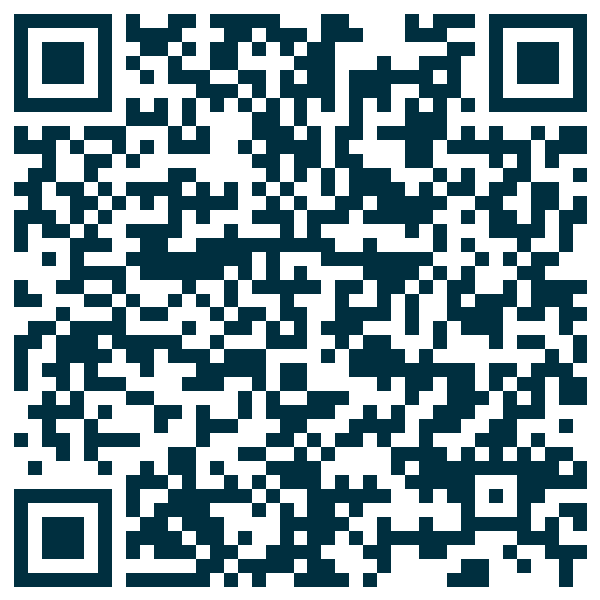 QR code — Les Bols du Marais