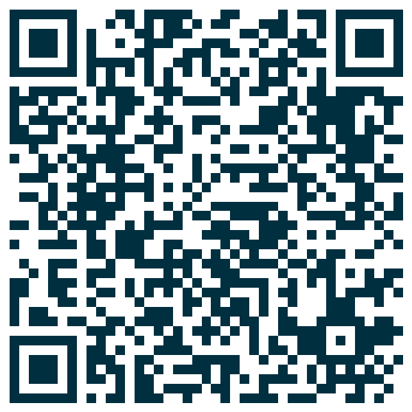 QR code — Les Bols du Marais