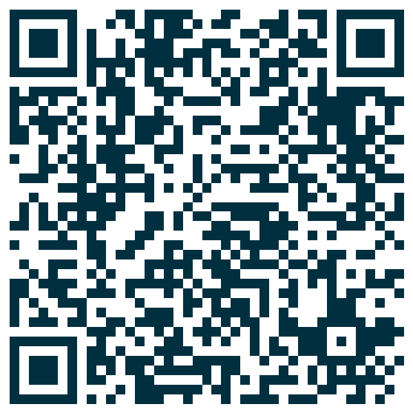 QR code — Les Bols du Marais