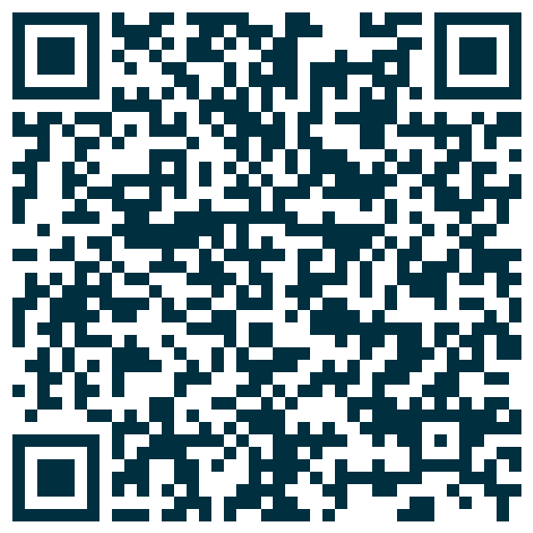 QR code — Les Bols du Marais