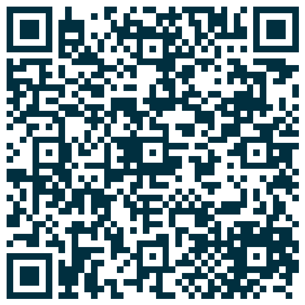 QR code — Le Ch'ti Charivari Saint-Omer