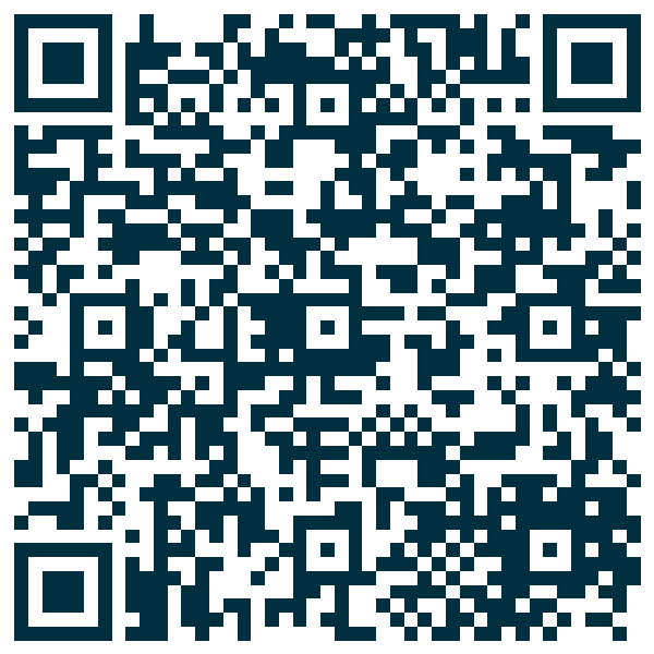 QR code — Le Ch'ti Charivari Saint-Omer
