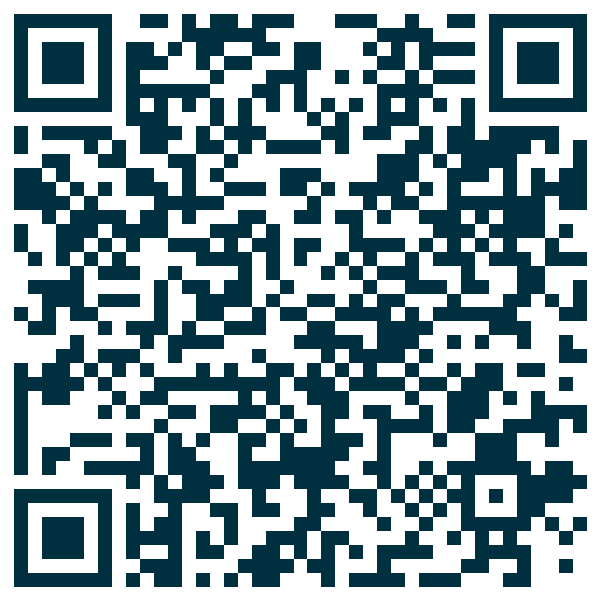 QR code — La Fringalette