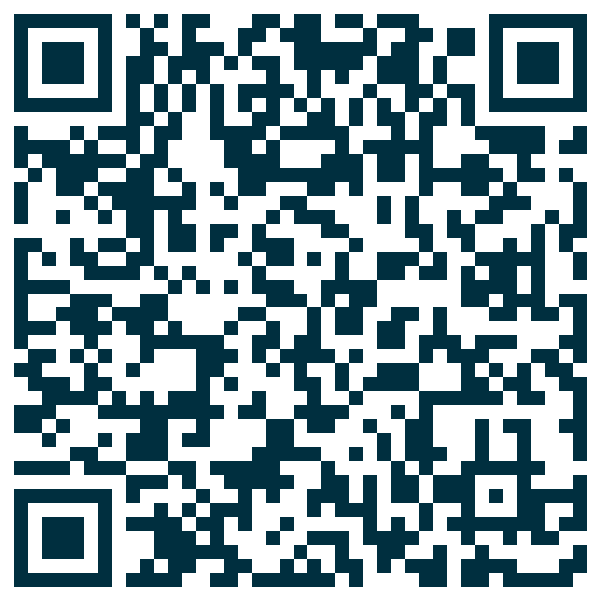 QR code — La Fringalette