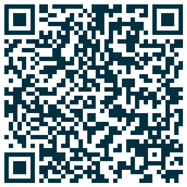 QR code — Harde de Saveurs