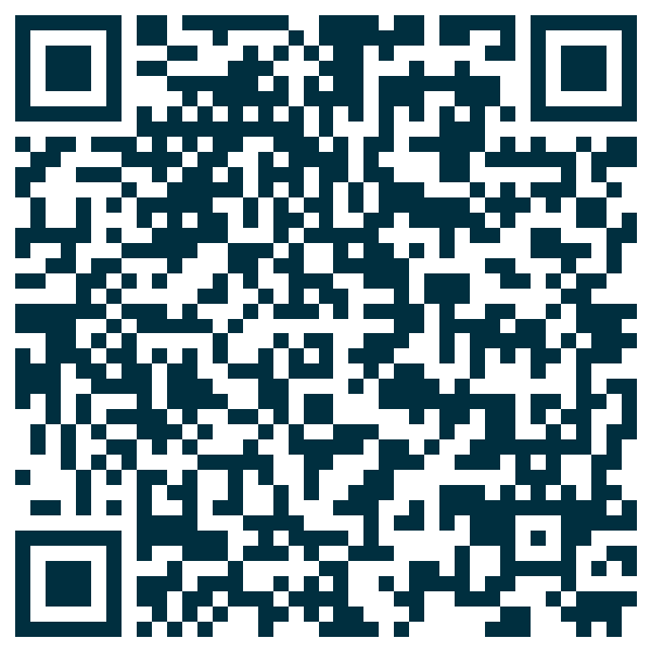 QR code — Harde de Saveurs