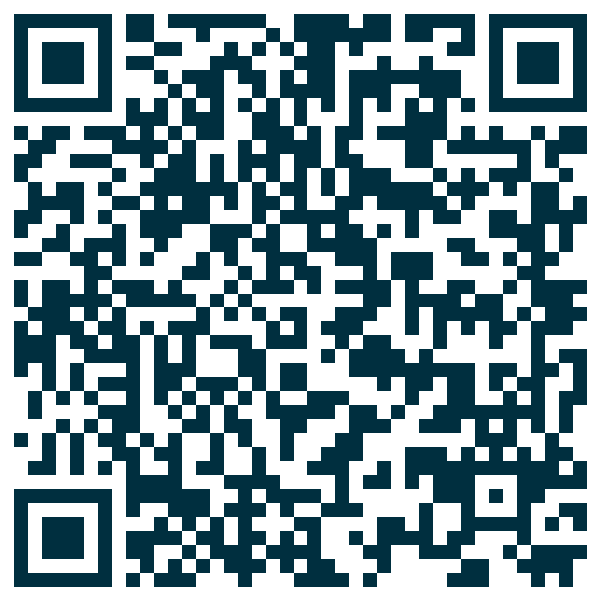 QR code — Harde de Saveurs