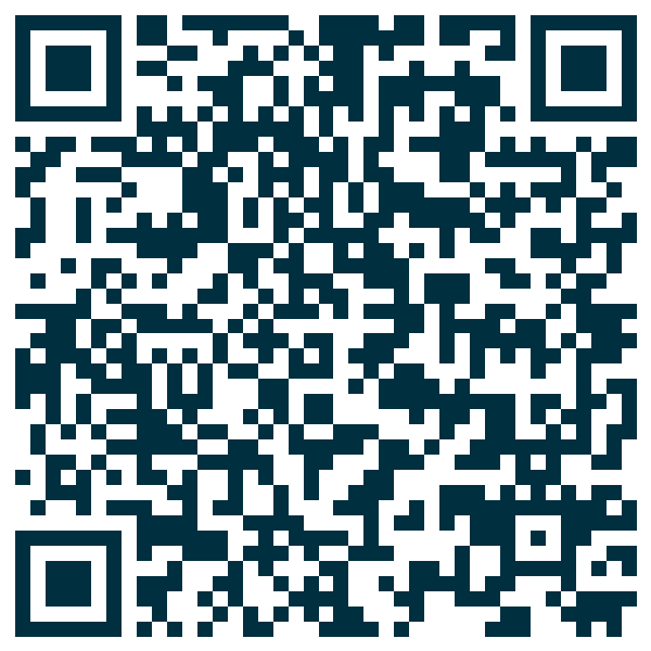 QR code — Harde de Saveurs