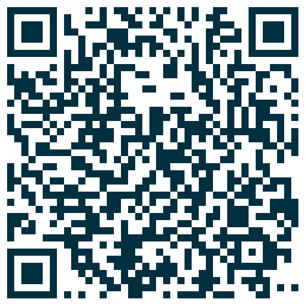 QR code — Au Bon Accueil