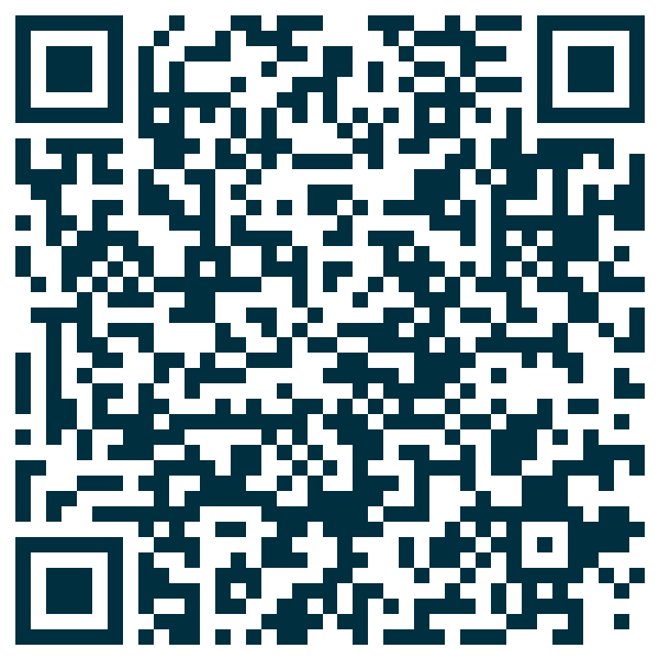 QR code — Au Bon Accueil