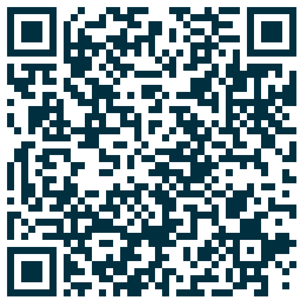 QR code — Au Bon Accueil