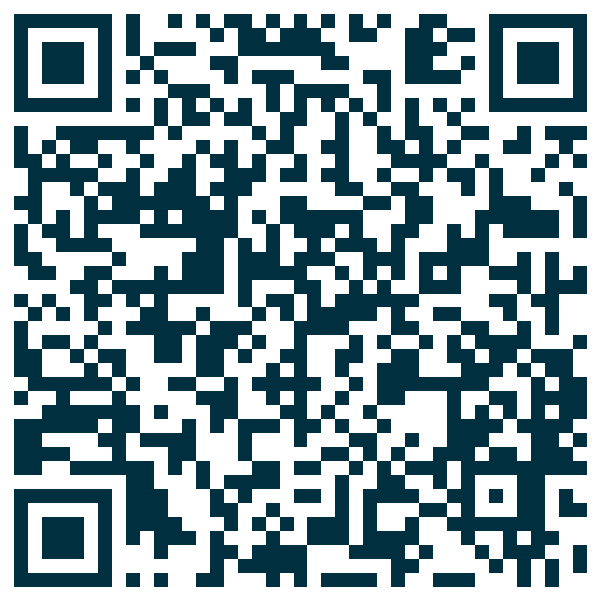 QR code — Au Bon Accueil