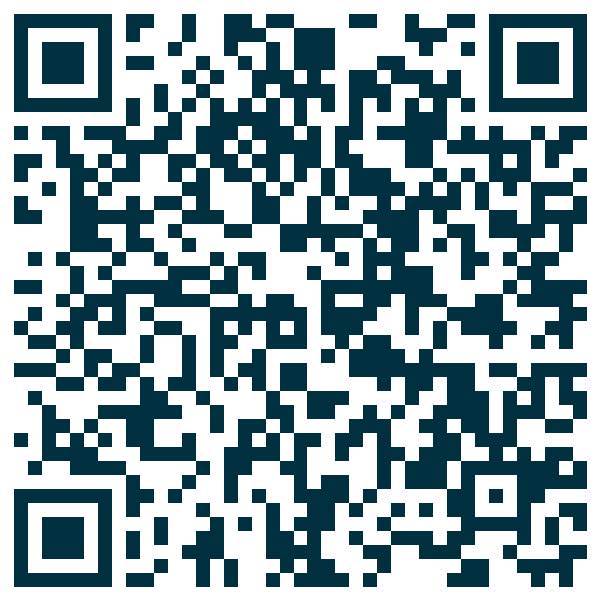 QR code — La Guinguette