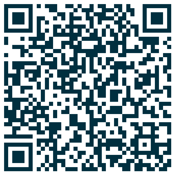 QR code — Le Carré Saint-Martin