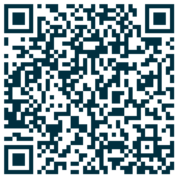 QR code — Le Carré Saint-Martin